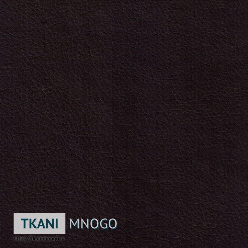 Фото материала R-9(арт.) Кожа искусственная - внешний вид, цвет коричневый, рисунок однотонный, производитель Китай