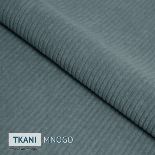 Фото обивки велюра “TZFBR-17” (полоса серый)