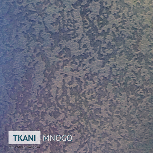 Фото материала велюра “0050-75” (узор серый)