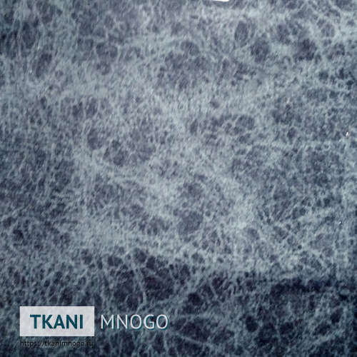 Фото фактуры велюра “2-3” (узор серый)