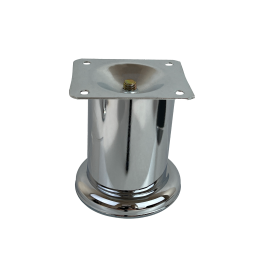 Опора М001 D50 H100 - Опоры мебельные