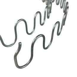 Пружина змейка 420 - Пружина змейка